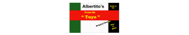 Albertito's Tuyo
